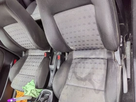 VW Bora 1.9 TDI 6ск, снимка 16