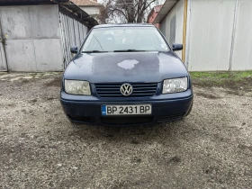 VW Bora 1.9 TDI 6ск, снимка 8