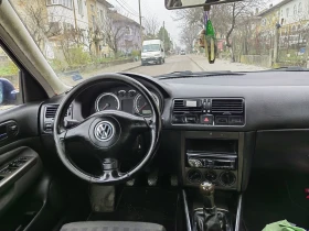 VW Bora 1.9 TDI 6ск, снимка 12