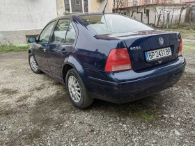 VW Bora 1.9 TDI 6ск, снимка 3