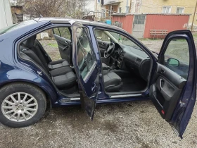 VW Bora 1.9 TDI 6ск, снимка 9