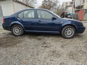 VW Bora 1.9 TDI 6ск, снимка 6