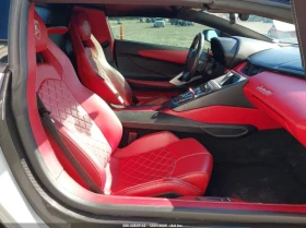 Lamborghini Aventador 6.5L V-12 DOHC, VVT, 729HP All Wheel Drive, снимка 15