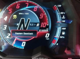 Lamborghini Aventador 6.5L V-12 DOHC, VVT, 729HP All Wheel Drive, снимка 7