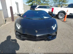 Lamborghini Aventador 6.5L V-12 DOHC, VVT, 729HP All Wheel Drive, снимка 13