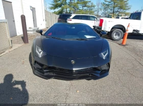 Lamborghini Aventador 6.5L V-12 DOHC, VVT, 729HP All Wheel Drive, снимка 4