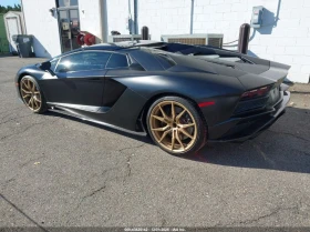 Lamborghini Aventador 6.5L V-12 DOHC, VVT, 729HP All Wheel Drive, снимка 10