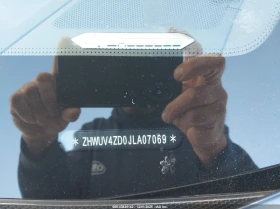 Lamborghini Aventador 6.5L V-12 DOHC, VVT, 729HP All Wheel Drive, снимка 16