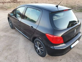 Peugeot 307 1.6 GAS, снимка 3