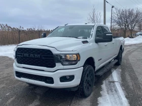 Dodge RAM 3500 * Big Horn * CARFAX * 