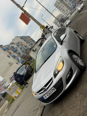 Opel Astra - 7200 € / 14081.98 лв. - 78348875 2