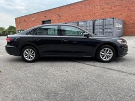 VW Passat 2.0T* Comfortline* АвтоКредит* (ЦЕНА ДО БГ) - 14999 € / 29335.49 лв. - 46617211 6