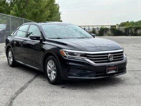 VW Passat 2.0T* Comfortline* АвтоКредит* (ЦЕНА ДО БГ) - 14999 € / 29335.49 лв. - 46617211 7