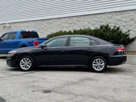 VW Passat 2.0T* Comfortline* АвтоКредит* (ЦЕНА ДО БГ) - 14999 € / 29335.49 лв. - 46617211 2