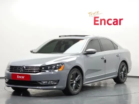 VW Passat 2.0 Tdi B7