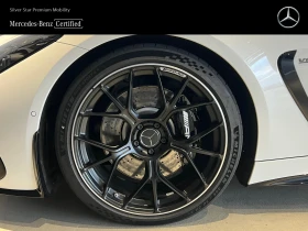 Mercedes-Benz AMG GT 55 4MATIC+  - 166000 € / 324667.78 лв. - 66955185 7