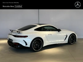 Mercedes-Benz AMG GT 55 4MATIC+  - 166000 € / 324667.78 лв. - 66955185 4