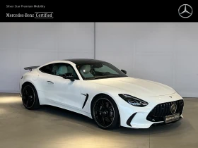 Mercedes-Benz AMG GT 55 4MATIC+  - 166000 € / 324667.78 лв. - 66955185 3