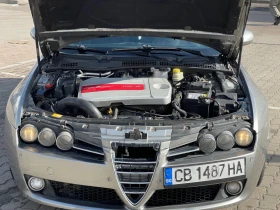 Alfa Romeo 159 1.9 - 2100 € / 4107.24 лв. - 15871637 9