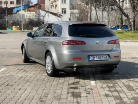 Alfa Romeo 159 1.9 - 2100 € / 4107.24 лв. - 15871637 4