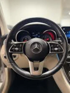 Mercedes-Benz CLS 300 4 MATIC * АвтоКредит(ЦЕНА ДО БГ) - 24700 € / 48309.00 лв. - 85203595 12