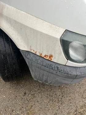 Ford Transit Custom - 1550 € / 3031.54 лв. - 96317661 4