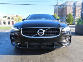 Volvo S60 R-DESIGN AWD| HEAD UP| ПОДГРЕВ| ПАНО | Auto.bg — изображение 2