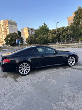BMW 635 635d - 5900 € / 11539.40 лв. - 93844406 4