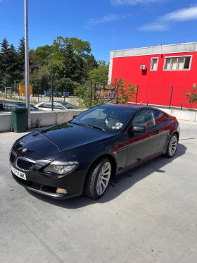 BMW 635 635d
