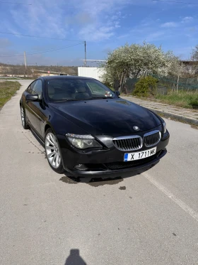 BMW 635 635d - 6000 € / 11734.98 лв. - 27583263 2