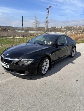 BMW 635 635d