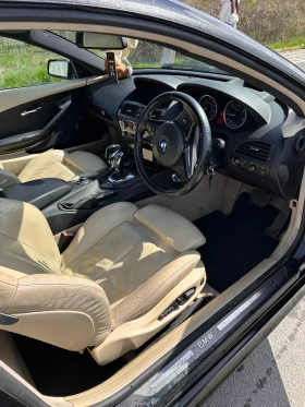 BMW 635 635d - 6000 € / 11734.98 лв. - 27583263 5