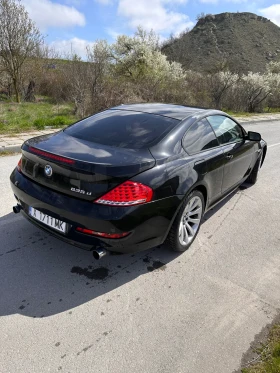 BMW 635 635d - 6000 € / 11734.98 лв. - 27583263 3