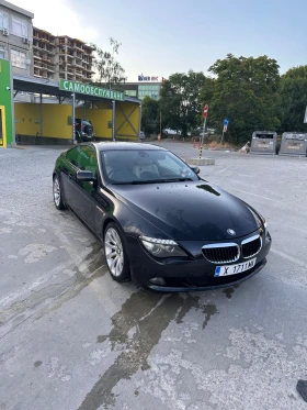 BMW 635 635d - 5900 € / 11539.40 лв. - 93844406 6