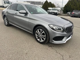 Mercedes-Benz C 220 AMG line///Burmester///AVANGARDE///