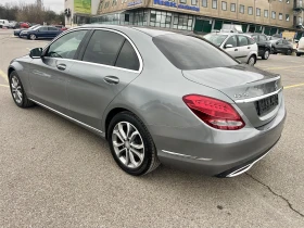 Mercedes-Benz C 220 AMG line///Burmester///AVANGARDE/// | Mobile.bg � ����� ������ 5