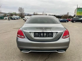 Mercedes-Benz C 220 AMG line///Burmester///AVANGARDE/// | Mobile.bg � ����� ������ 6