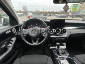Mercedes-Benz C 220 AMG line///Burmester///AVANGARDE/// | Mobile.bg � ����� ������ 8