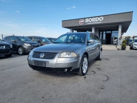 VW Passat 1.9TDI - 2499 € / 4887.62 лв. - 11822037 2
