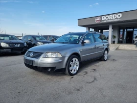 VW Passat 1.9TDI - 2499 € / 4887.62 лв. - 11822037 3