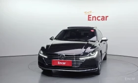 VW Arteon - 17085 € / 33415.36 лв. - 87587208 3