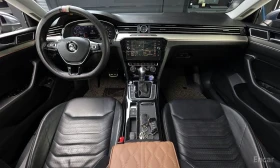 VW Arteon - 17085 € / 33415.36 лв. - 87587208 7