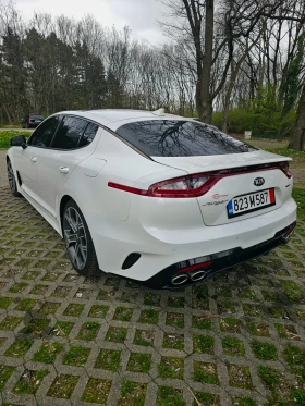 Kia Stinger GT2 - 26000 € / 50851.58 лв. - 25653044 7