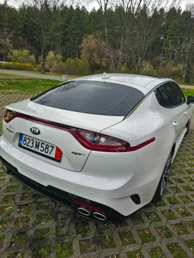 Kia Stinger GT2 - 26000 € / 50851.58 лв. - 25653044 5