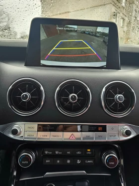 Kia Stinger GT2 - 26000 € / 50851.58 лв. - 25653044 12