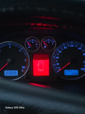 VW Sharan 1.9 TDI  - 3300 € / 6454.24 лв. - 89527301 14