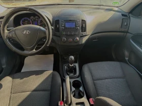 Hyundai I30 1.6CRDi/90/FACELiFT | Mobile.bg � ����� ������ 6