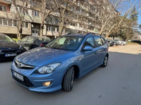 Hyundai I30 1.6CRDi/90/FACELiFT | Mobile.bg � ����� ������ 3