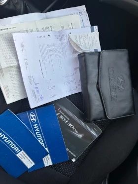 Hyundai I30 1.6CRDi/90/FACELiFT | Mobile.bg � ����� ������ 8