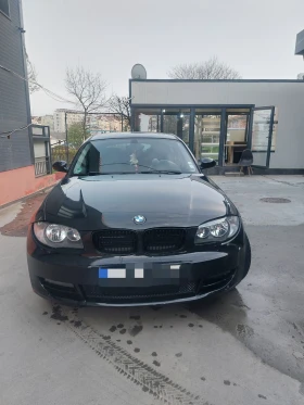 ����� �� �������� �� BMW 1M